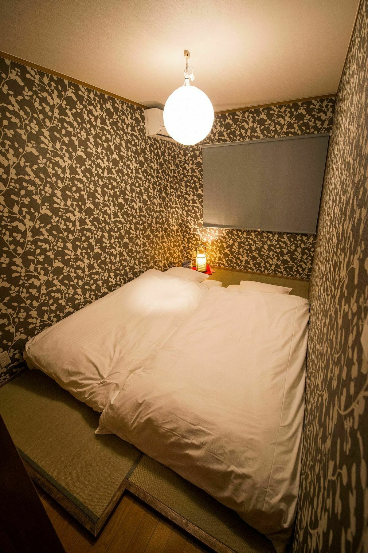 Buddha House Kyoto Buitenkant foto